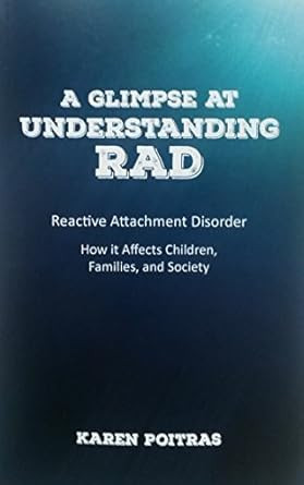 A Glimpse at Understanding RAD
