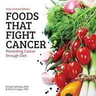 Foods That Fight Cancer