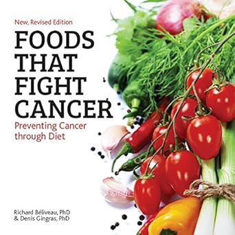 Foods That Fight Cancer
