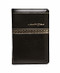 French Bible Louis Segond 1910 Compact Zipper