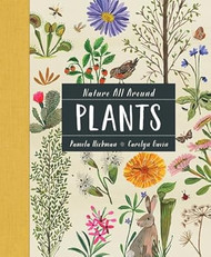 Nature All Around: Plants