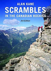 Scrambles in the Canadian Rockies