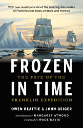 Frozen in Time