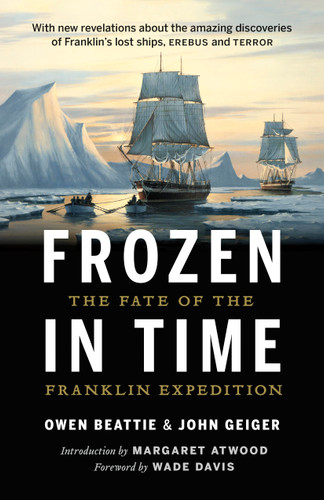 Frozen in Time