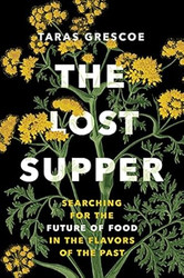 The Lost Supper
