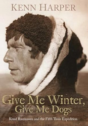 Give Me Winter Give Me Dogs