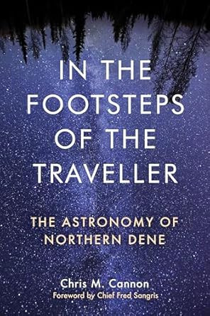 In the Footsteps of the Traveller