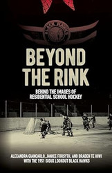 Beyond the Rink