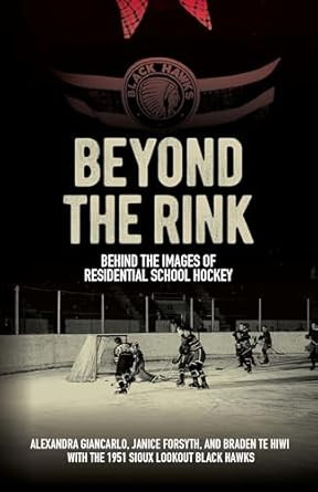 Beyond the Rink