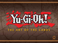 Yu-Gi-Oh! The Art of the Cards