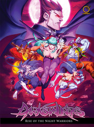 Darkstalkers