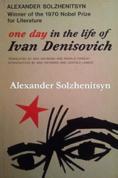 One Day in the Life of Ivan Denisovich
