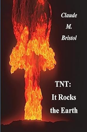 TNT: It Rocks The Earth