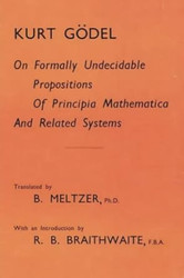 On Formally Undecidable Propositions of Principia