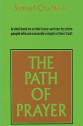 The Path of Prayer