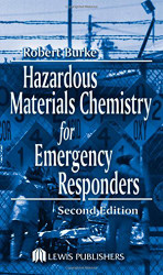 Hazardous Materials Chemistry For Emergency Responders