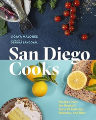 San Diego Cooks