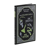 Dr. Jekyll & Mr. Hyde
