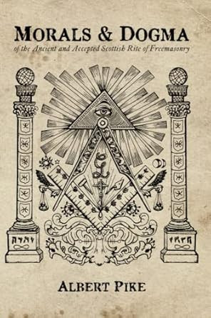 Morals and Dogma
