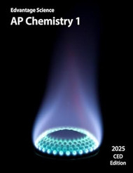 CED Edition (AP Chemistry 1)