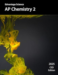 CED Edition (AP Chemistry 2)