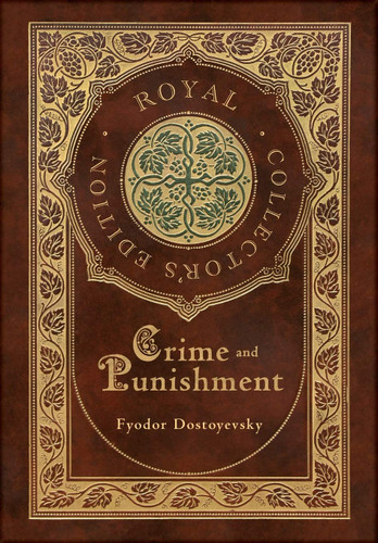 Crime and Punishment