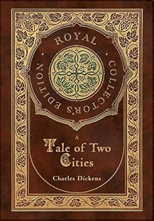 A Tale of Two Cities