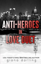 Anti-Heroes in Love Duet