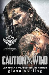 Caution to the Wind (Fallen Men)