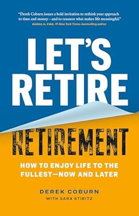 Let's Retire Retirement