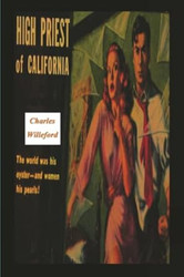 High Priest of California