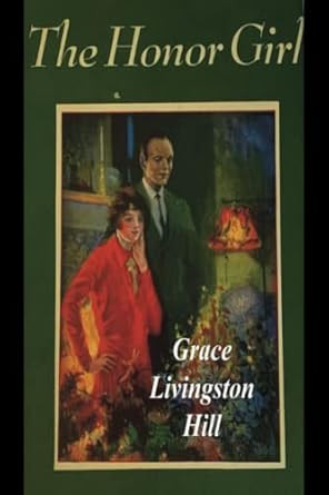 The Honor Girl