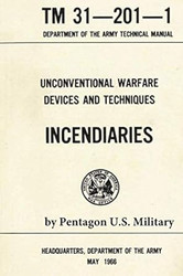 Unconventional Warfare Devices and Techniques