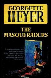 The Masqueraders
