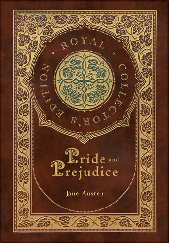 Pride and Prejudice