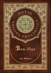 Ben-Hur (Royal Collector's Edition) (Case Laminate with Jacket)