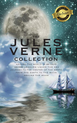The Jules Verne Collection