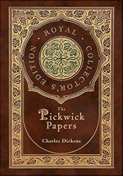 The Pickwick Papers