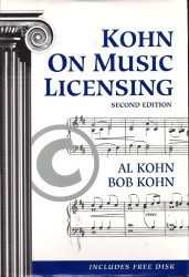 Kohn On Music Licensing