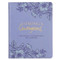Strong & Courageous 366 Devotions on Living Bravely and