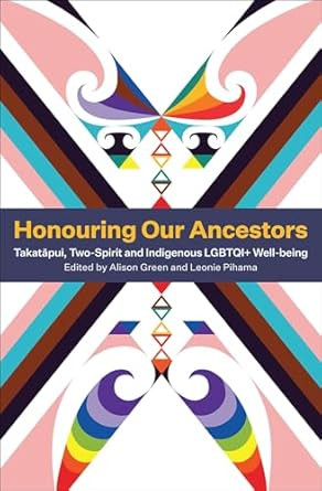 Honouring Our Ancestors