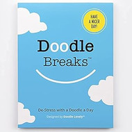 Doodle Breaks Notepad