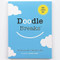 Doodle Breaks Notepad