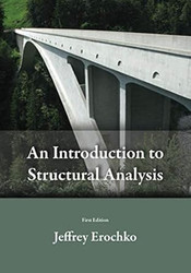 An Introduction to Structural Analysis