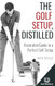 The Golf Setup Distilled: Illustrated Guide to a Perfect Golf Setup