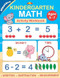 Kindergarten Math Workbook
