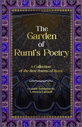 The Garden of Rumi's Poetry