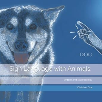 Sign Language with Animals
