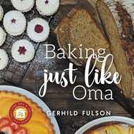 Baking Just Like Oma