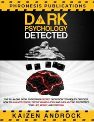 Dark Psychology Detected